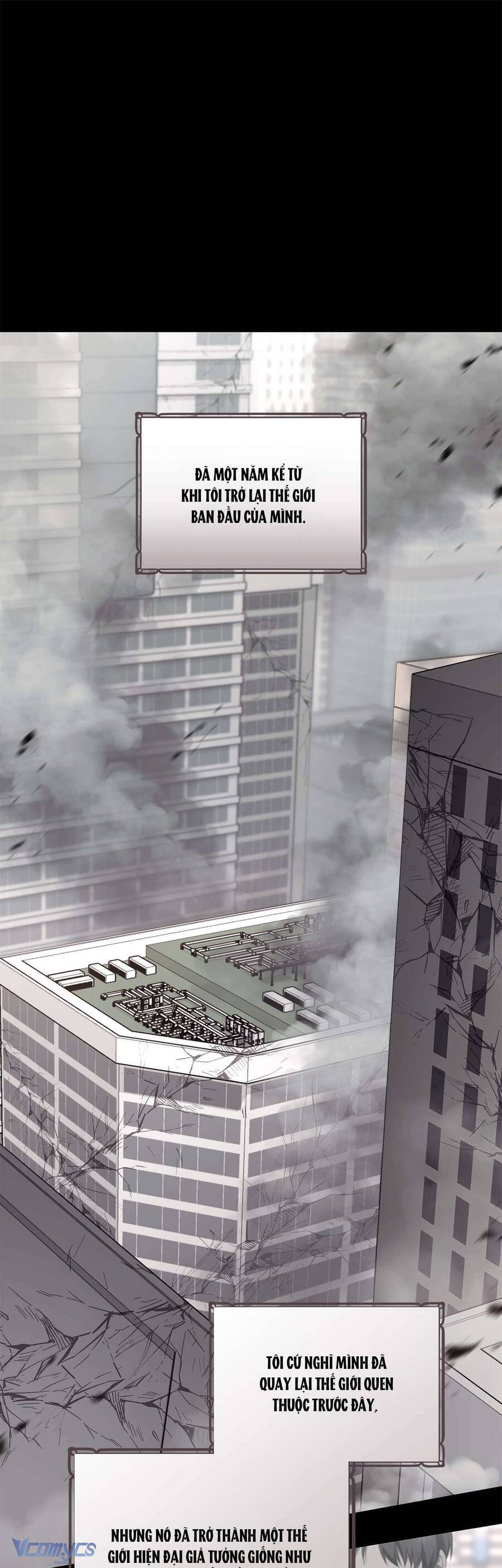 Chủ  Guide Cấp S: Chapter 2