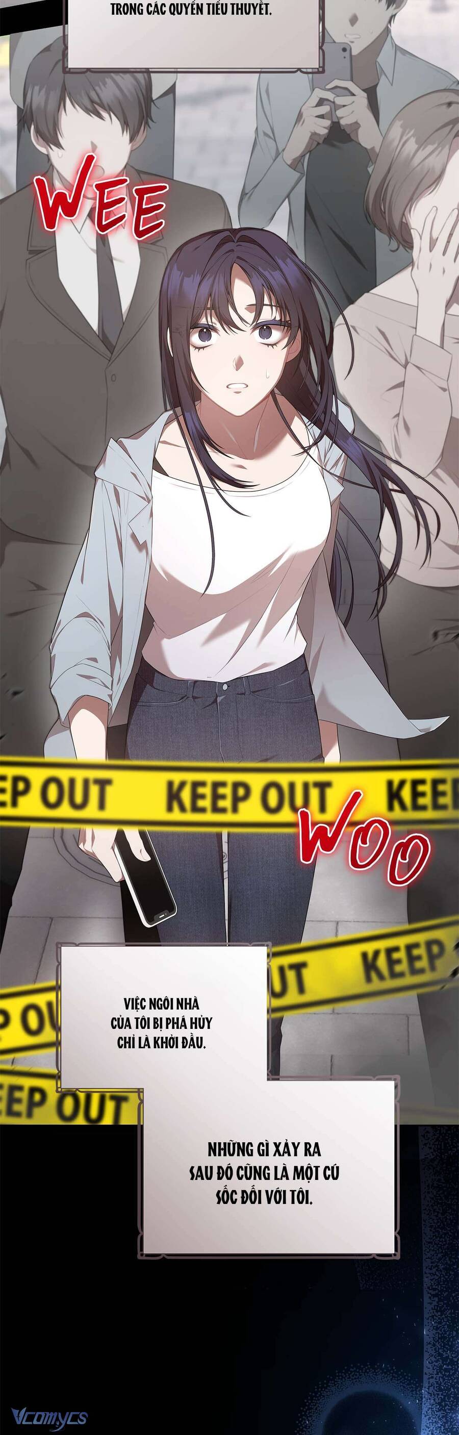 Chủ  Guide Cấp S: Chapter 2