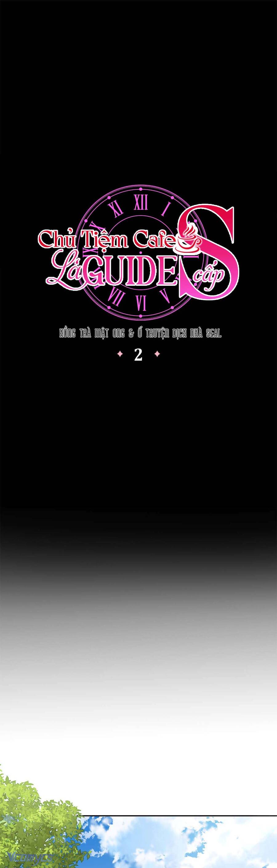 Chủ  Guide Cấp S: Chapter 2