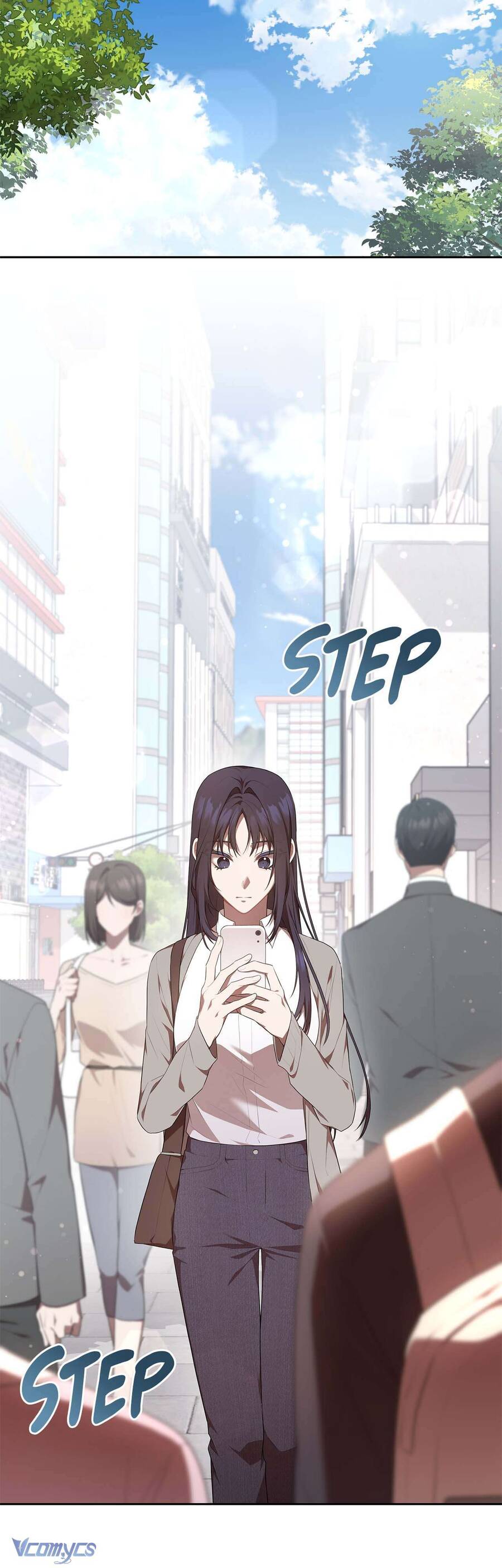 Chủ  Guide Cấp S: Chapter 2