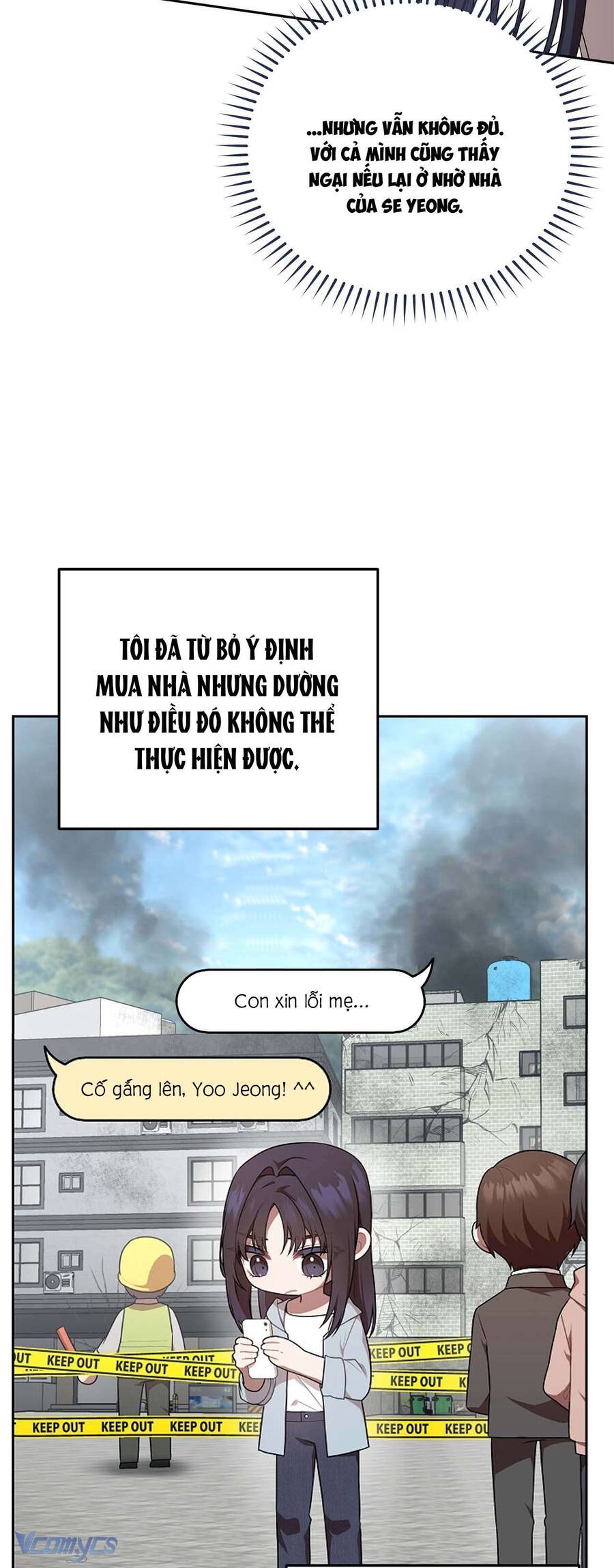 Chủ  Guide Cấp S: Chapter 2