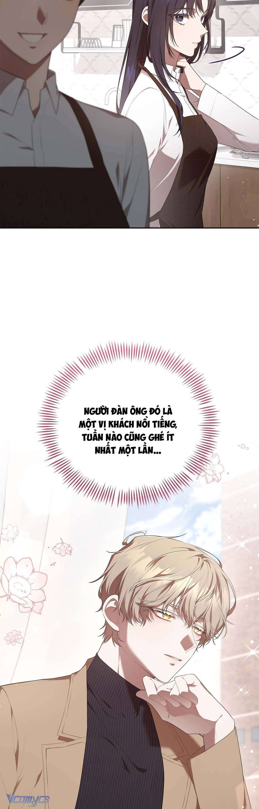 Chủ  Guide Cấp S: Chapter 2