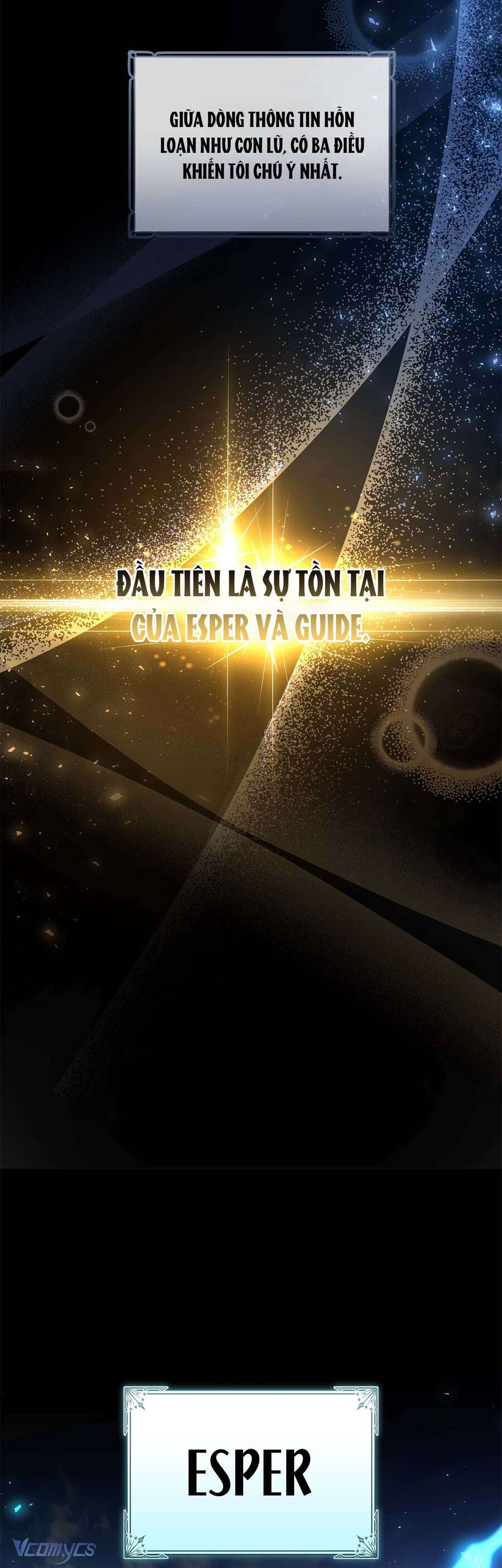 Chủ  Guide Cấp S: Chapter 2