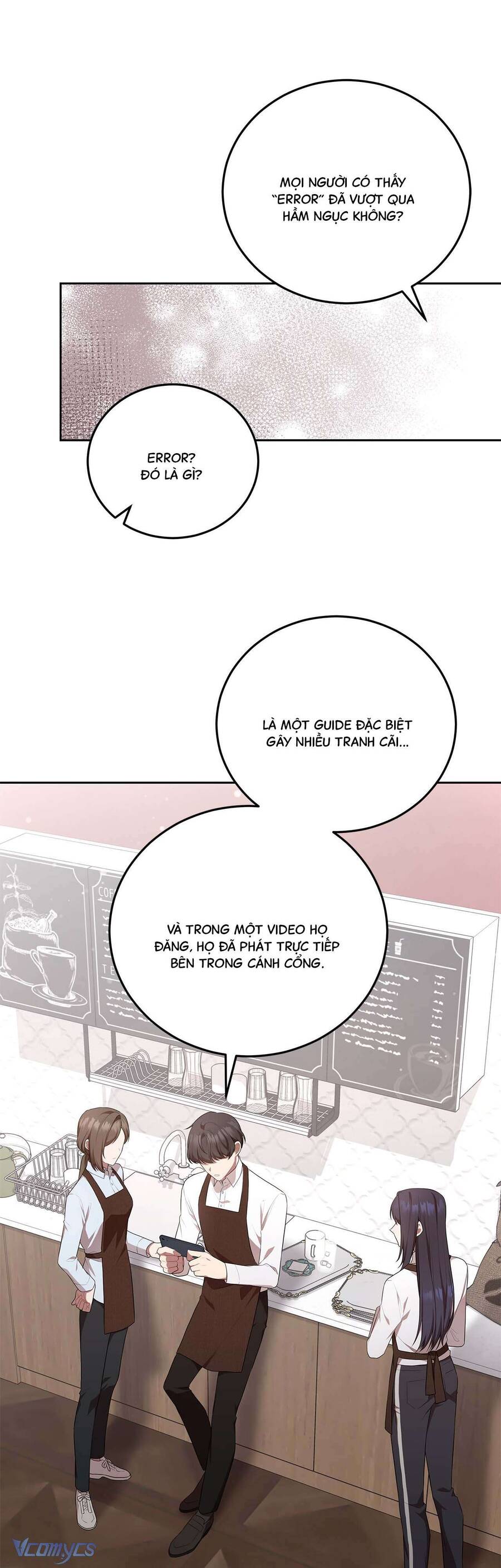 Chủ  Guide Cấp S: Chapter 2