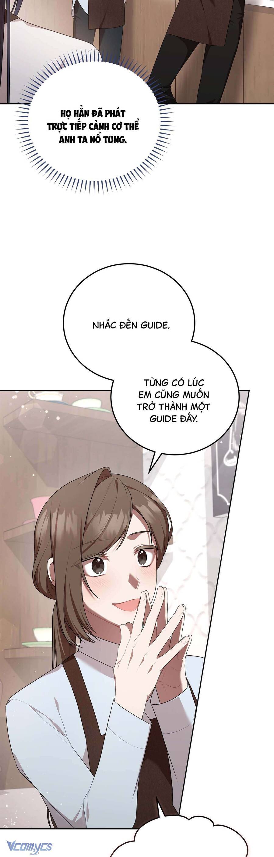 Chủ  Guide Cấp S: Chapter 2