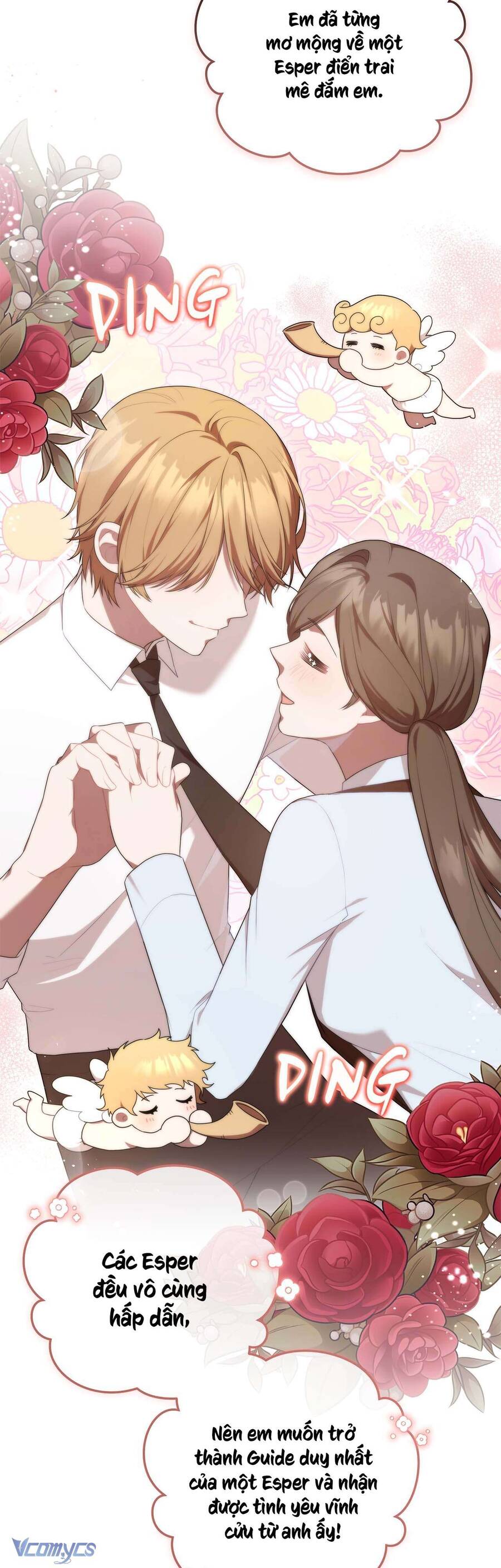 Chủ  Guide Cấp S: Chapter 2