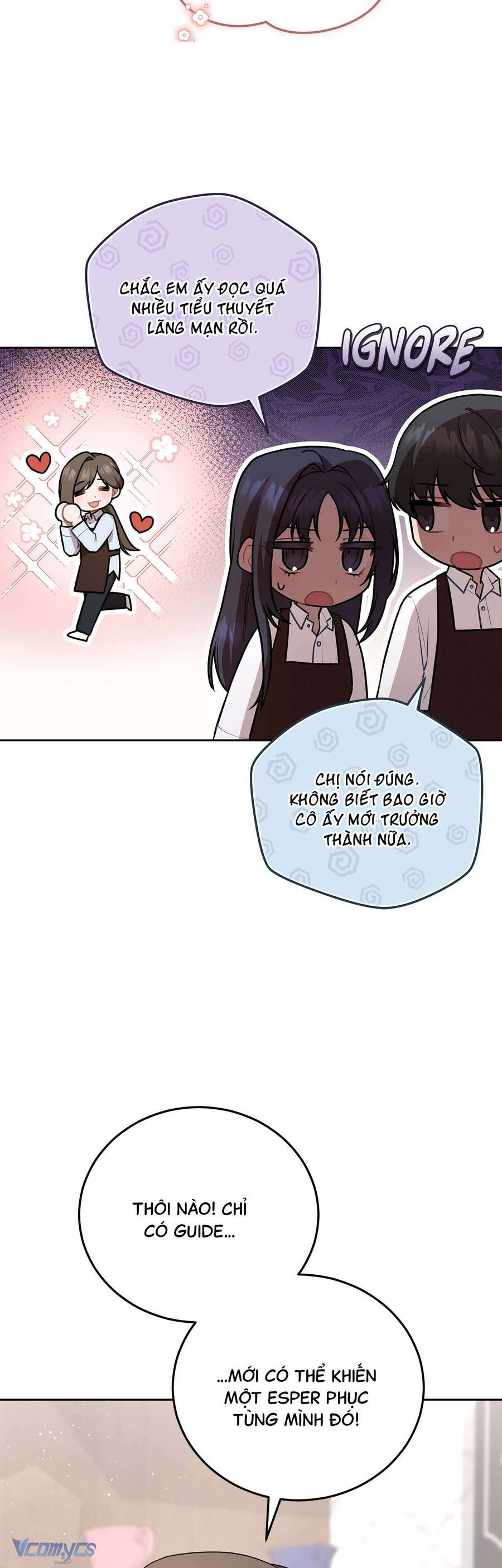 Chủ  Guide Cấp S: Chapter 2