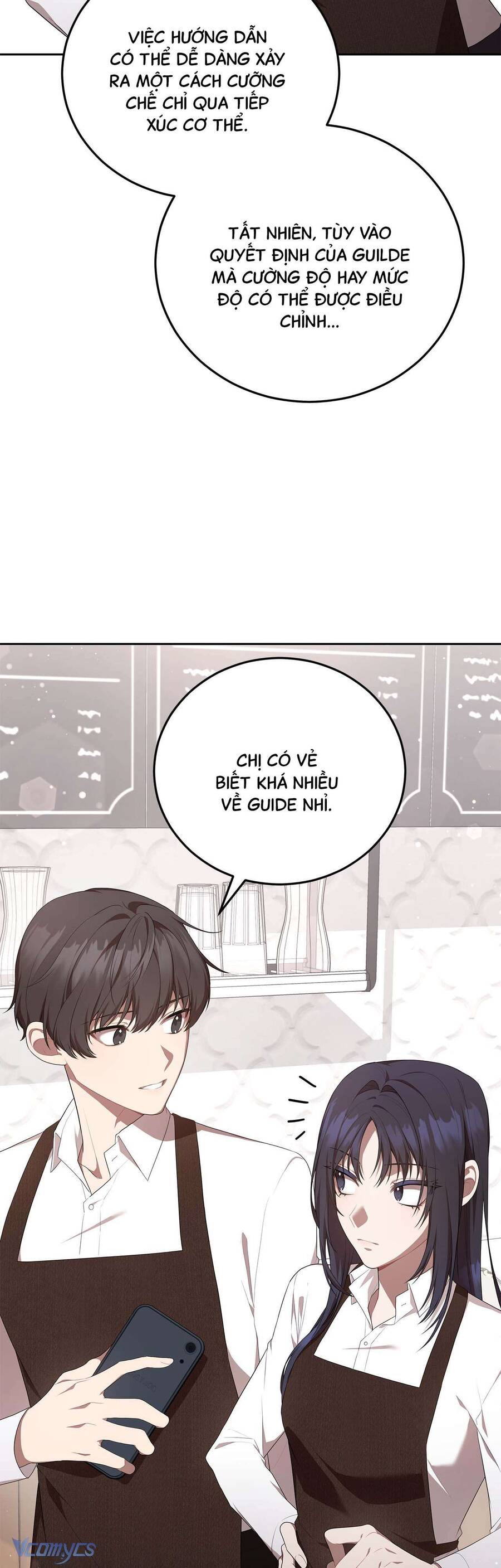 Chủ  Guide Cấp S: Chapter 2