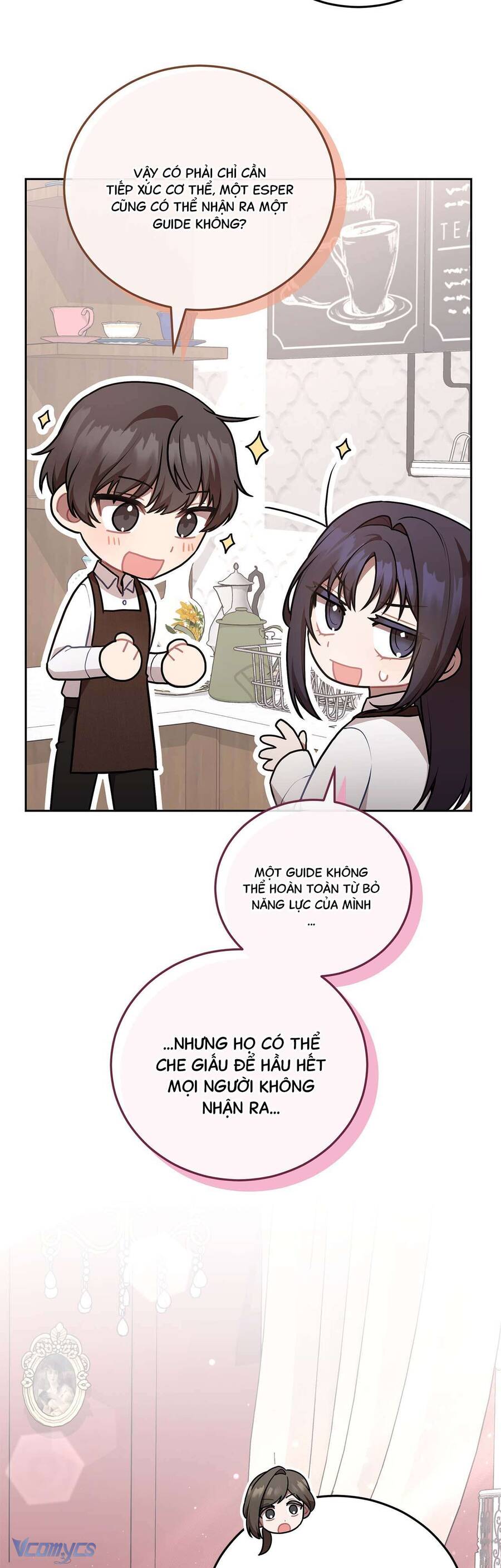Chủ  Guide Cấp S: Chapter 2