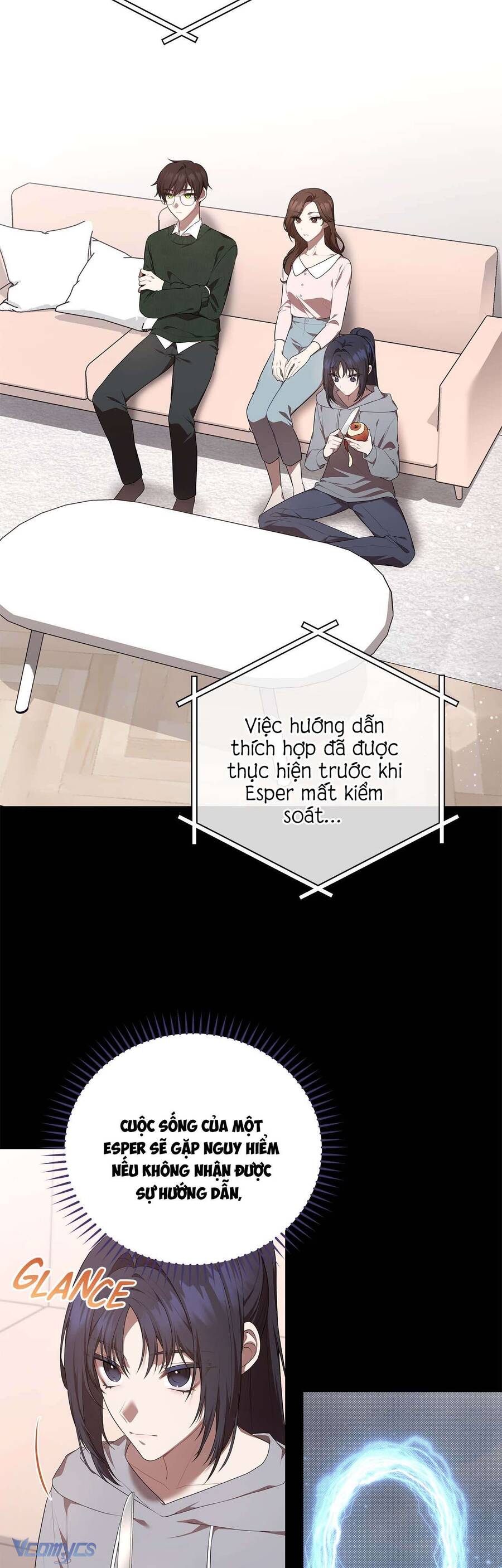 Chủ  Guide Cấp S: Chapter 2