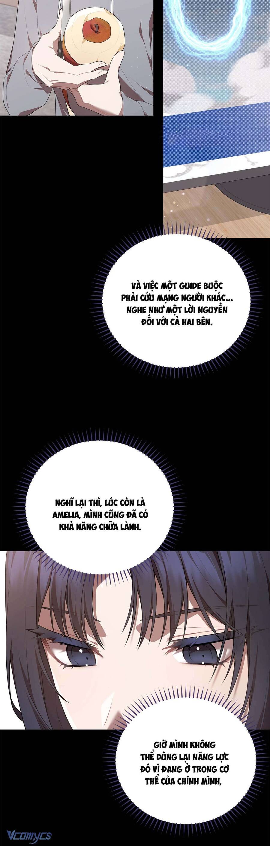 Chủ  Guide Cấp S: Chapter 2