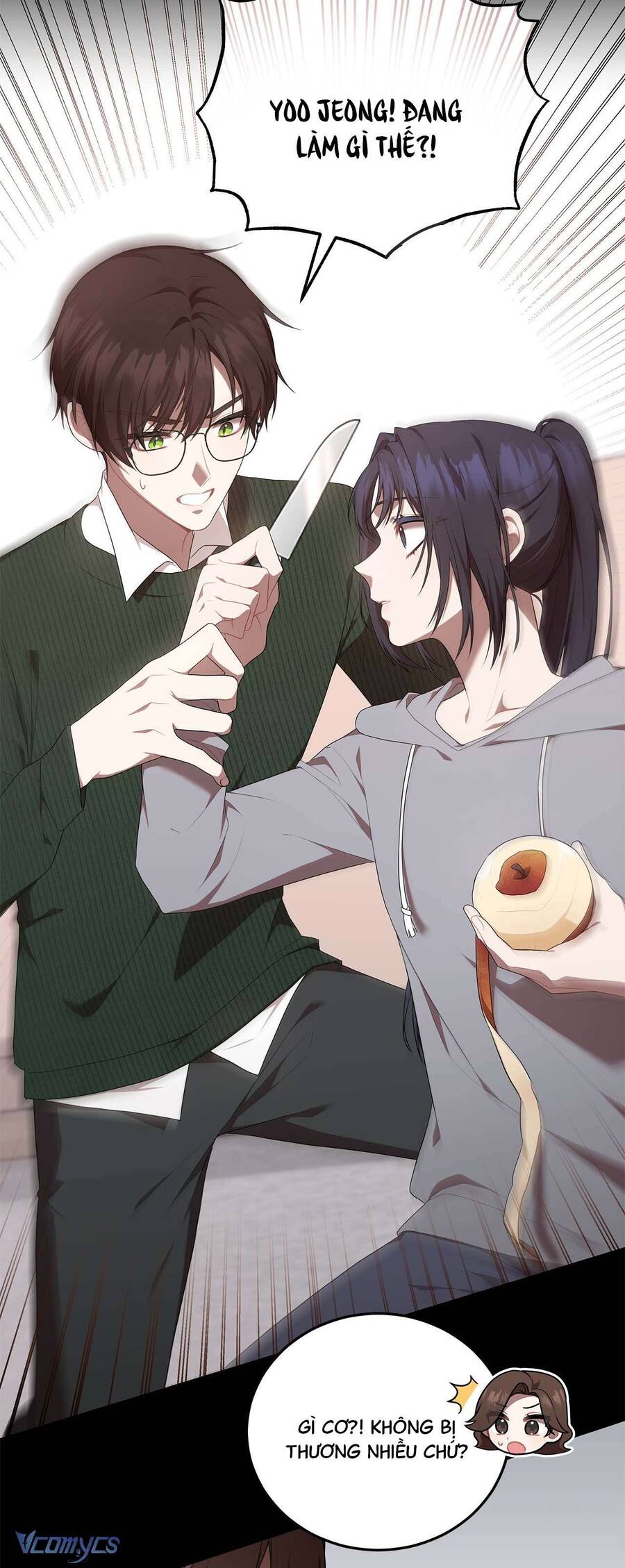 Chủ  Guide Cấp S: Chapter 2