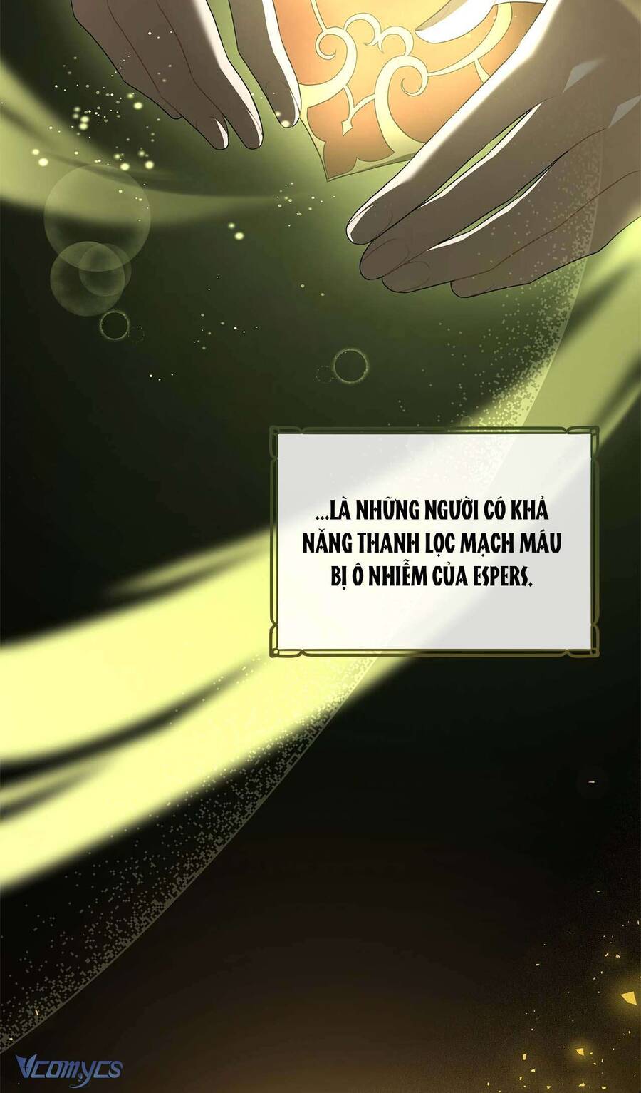 Chủ  Guide Cấp S: Chapter 2