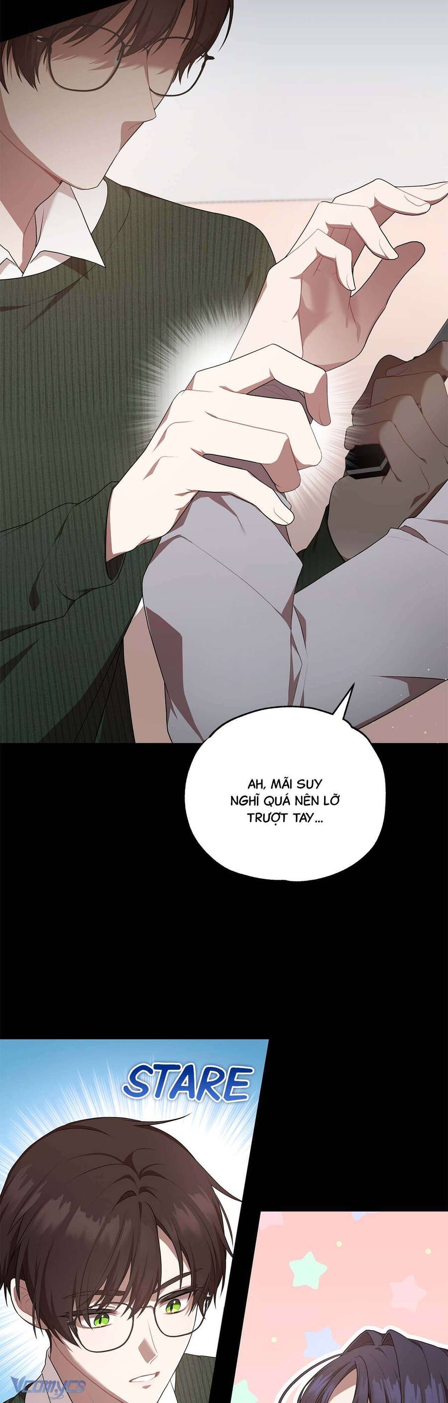 Chủ  Guide Cấp S: Chapter 2