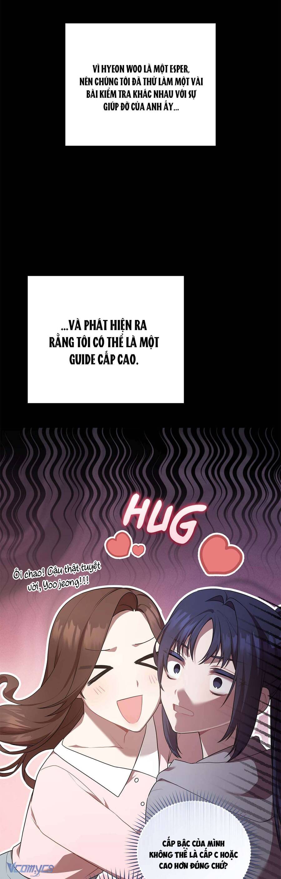 Chủ  Guide Cấp S: Chapter 2