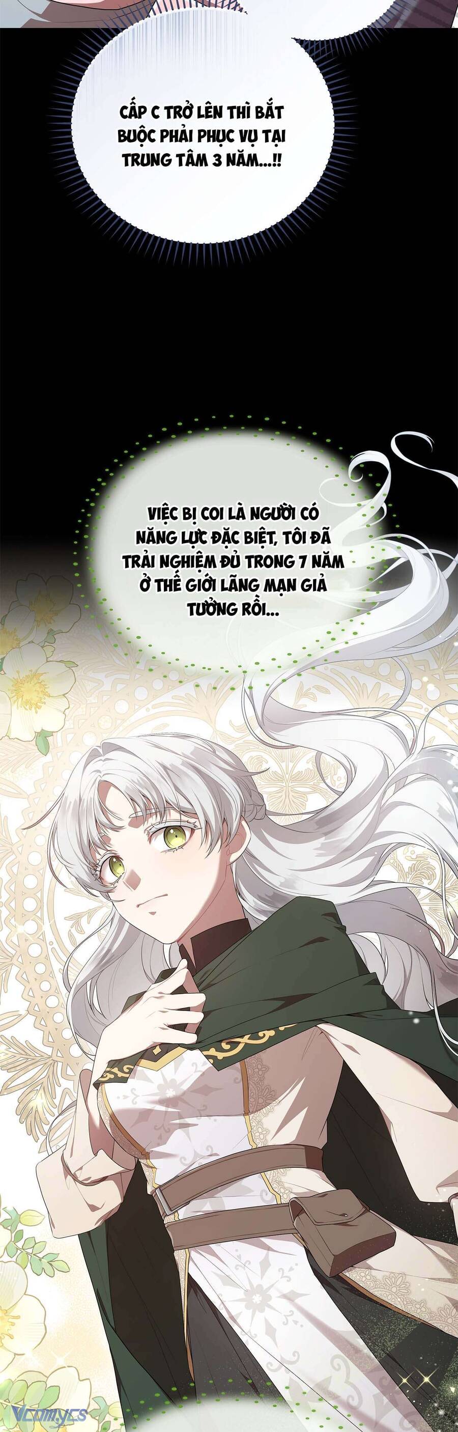 Chủ  Guide Cấp S: Chapter 2