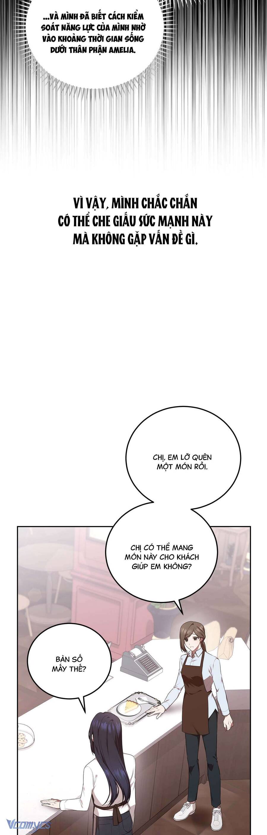 Chủ  Guide Cấp S: Chapter 2