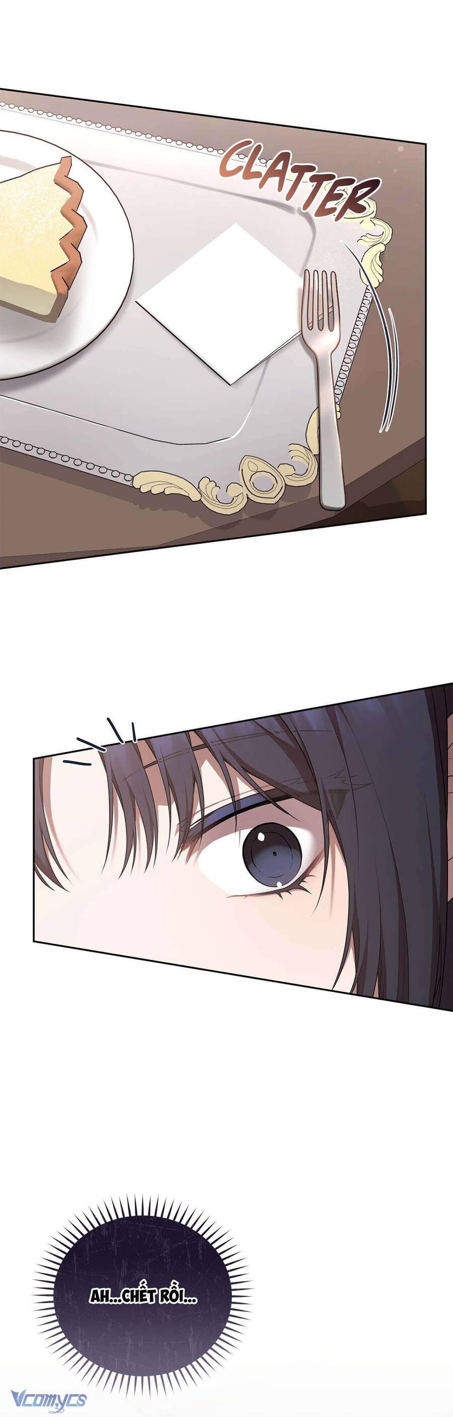 Chủ  Guide Cấp S: Chapter 2