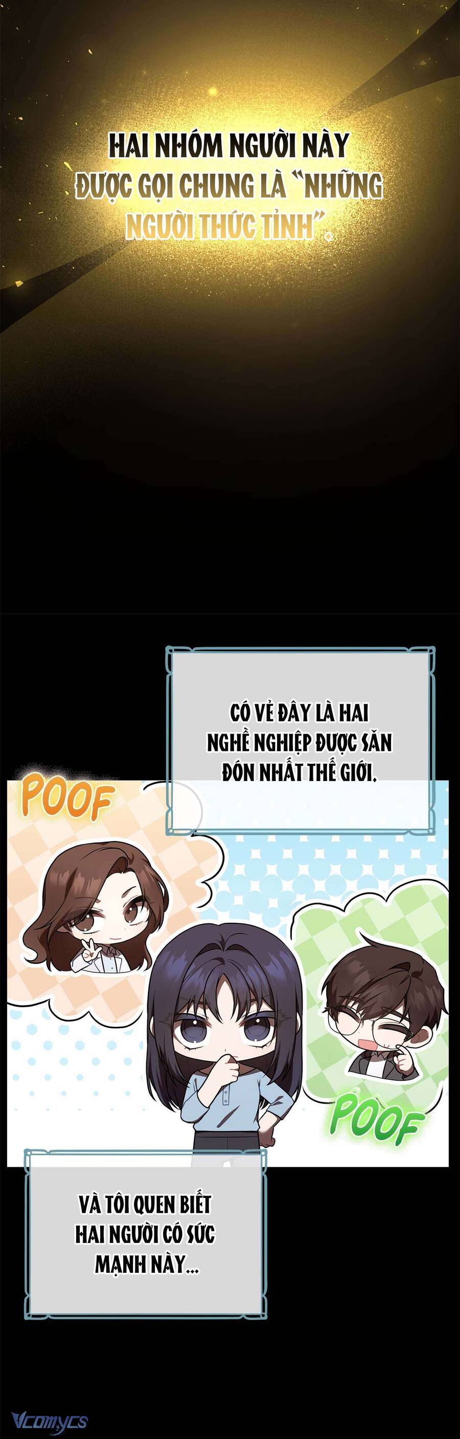 Chủ  Guide Cấp S: Chapter 2