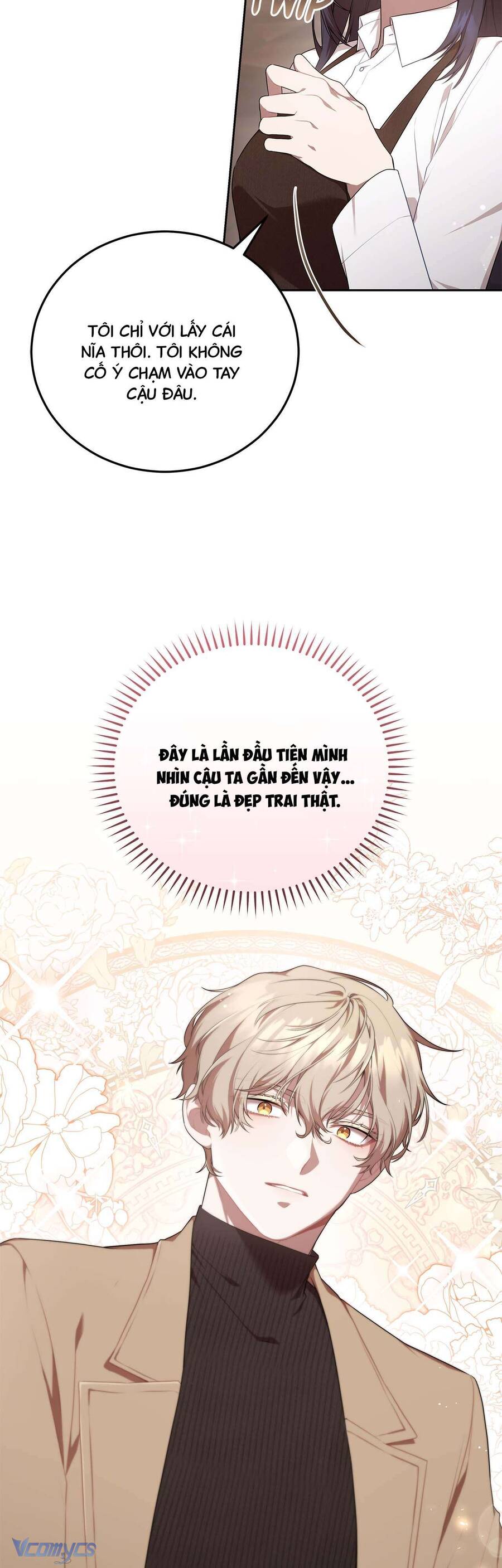 Chủ  Guide Cấp S: Chapter 2