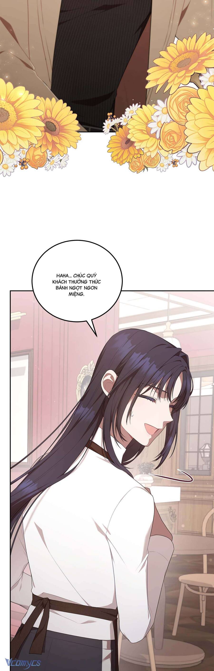 Chủ  Guide Cấp S: Chapter 2