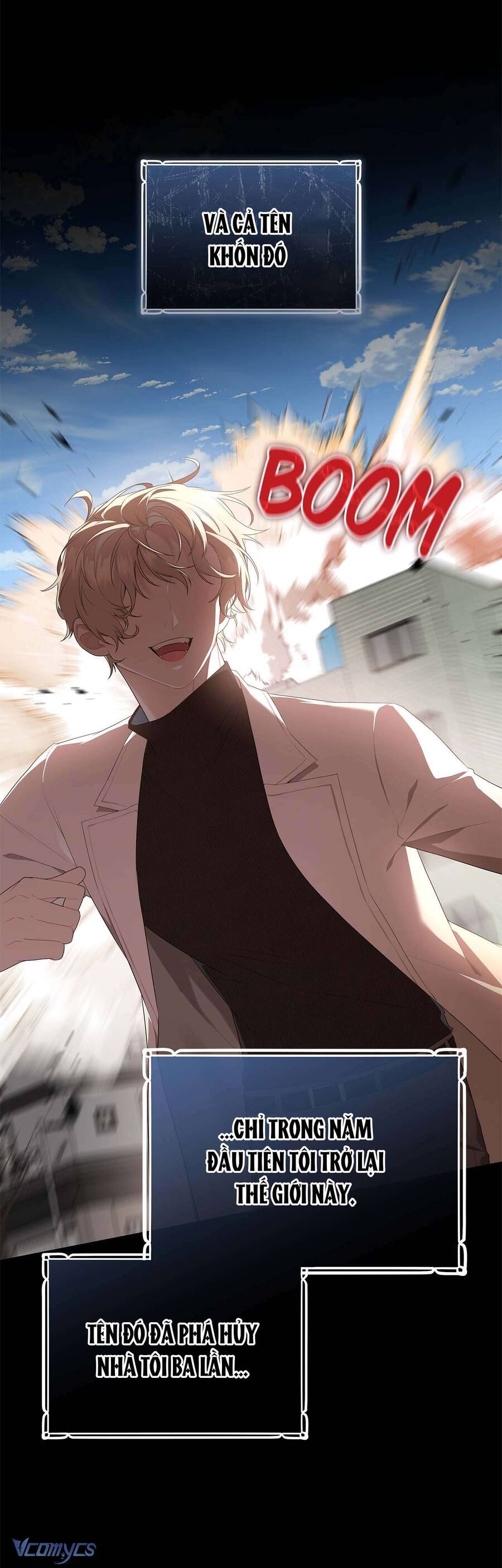 Chủ  Guide Cấp S: Chapter 2