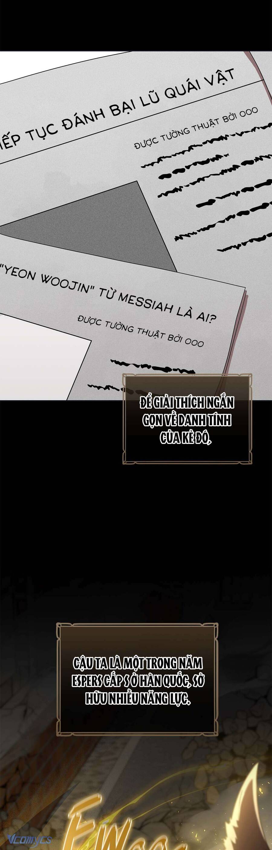 Chủ  Guide Cấp S: Chapter 2