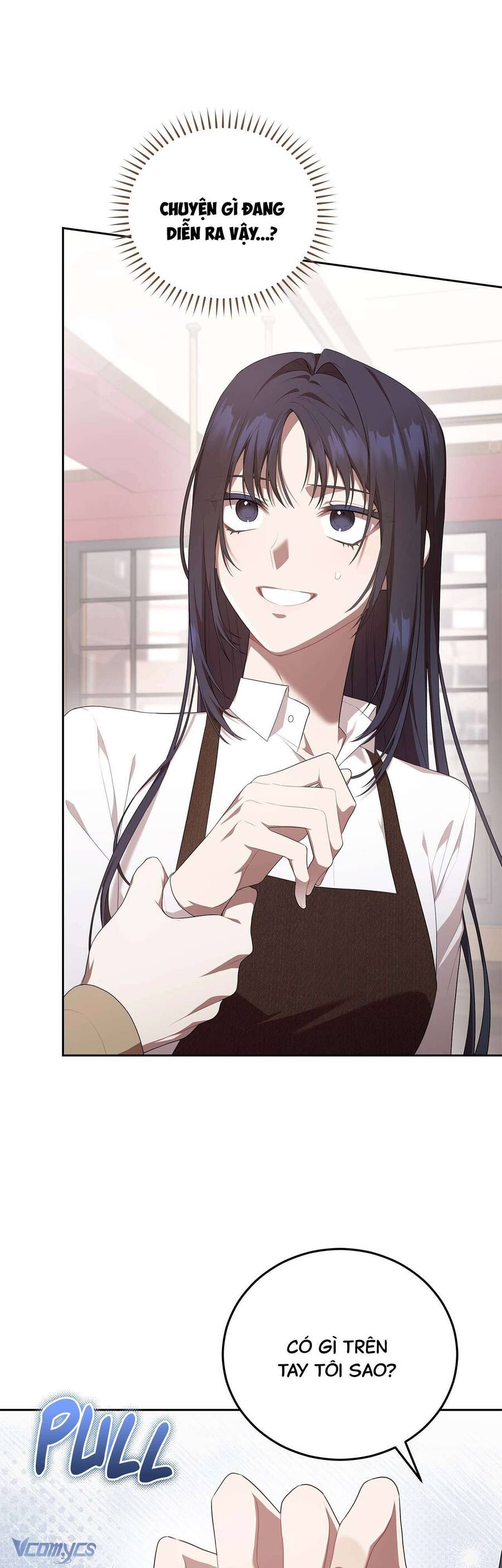 Chủ  Guide Cấp S: Chapter 3