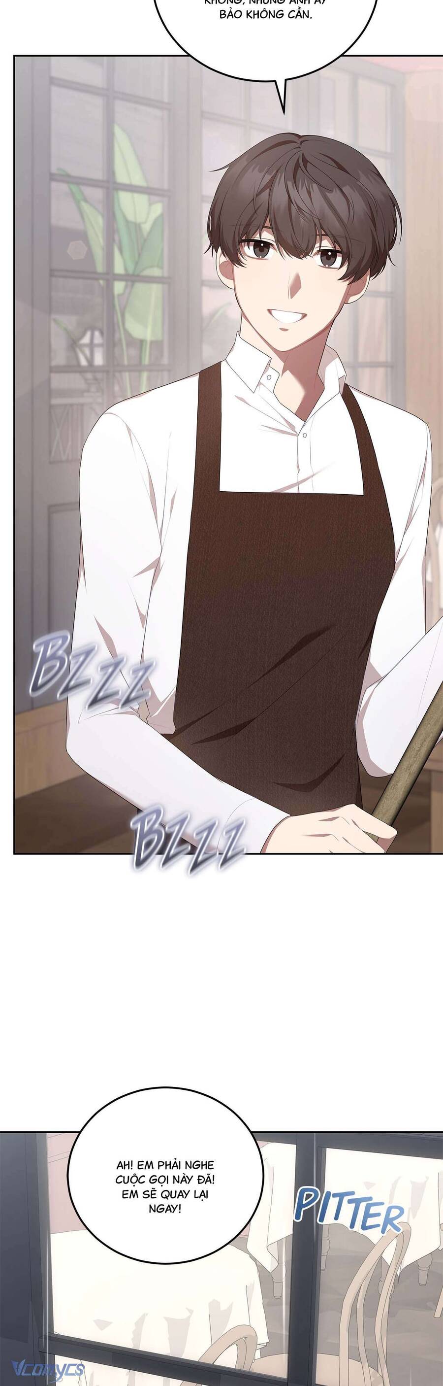 Chủ  Guide Cấp S: Chapter 3