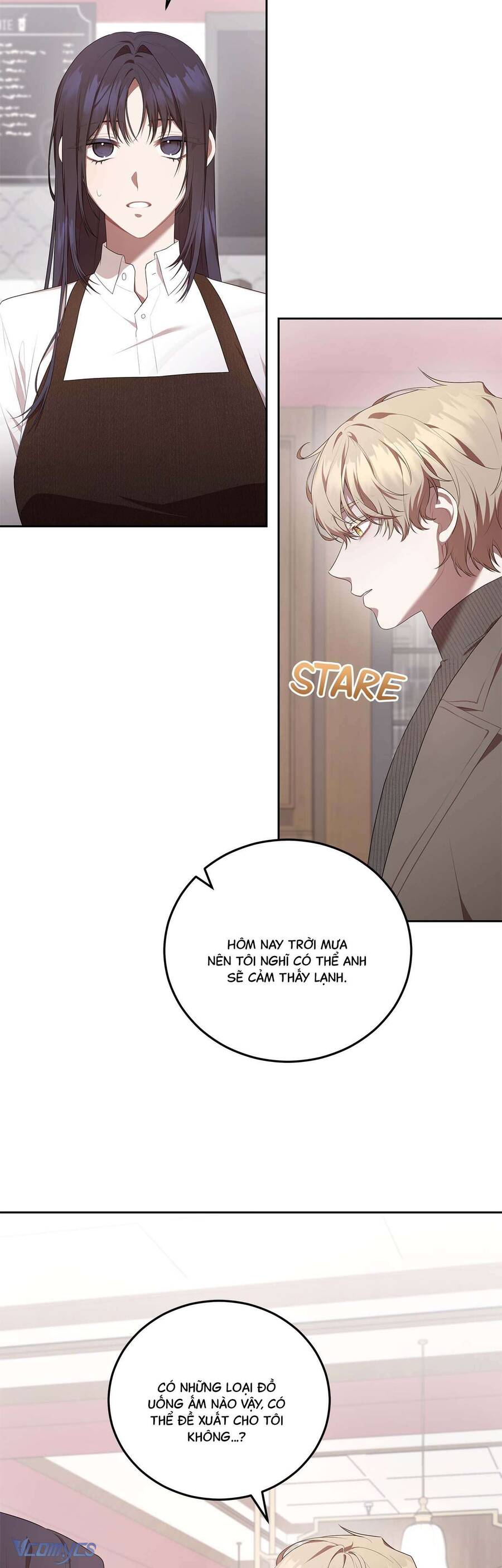 Chủ  Guide Cấp S: Chapter 3