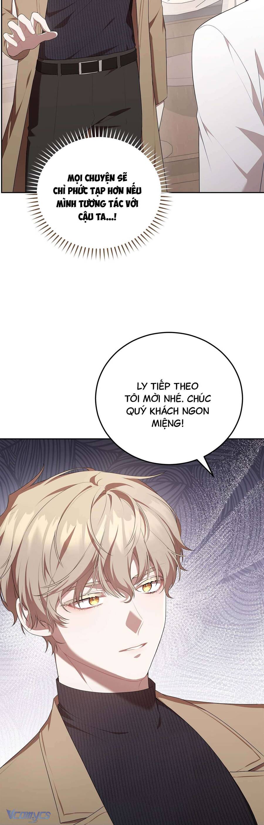 Chủ  Guide Cấp S: Chapter 3