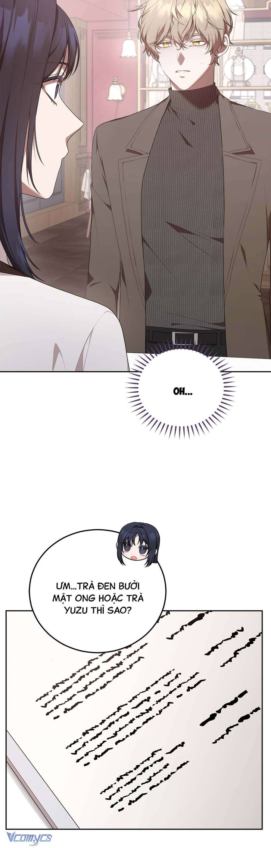 Chủ  Guide Cấp S: Chapter 3