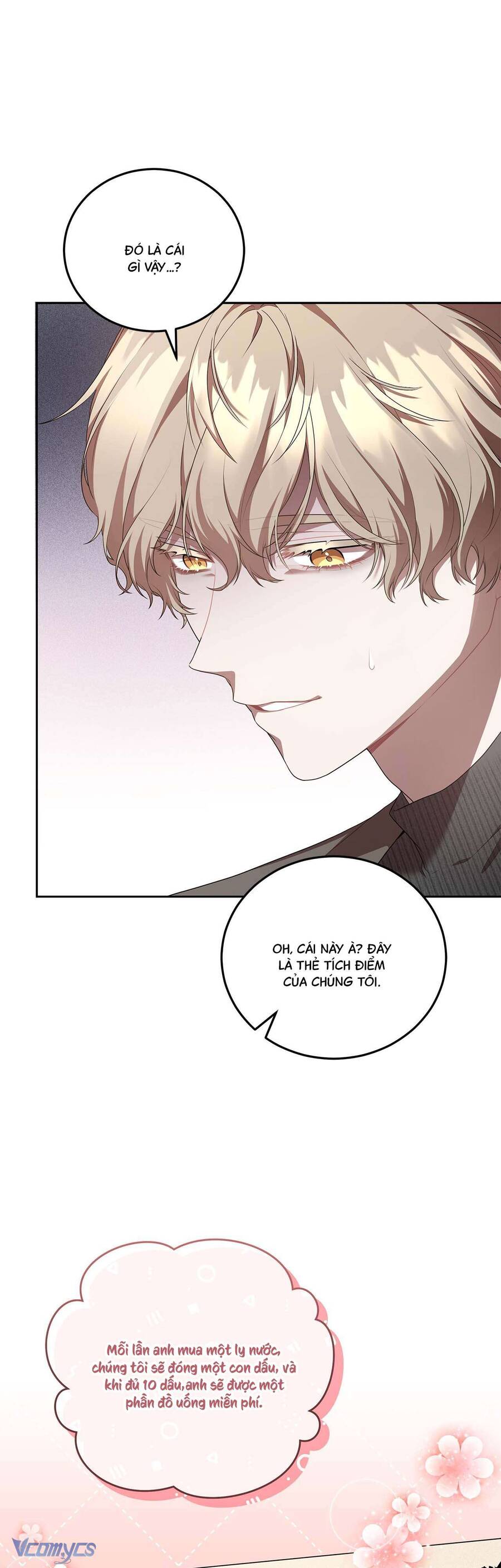 Chủ  Guide Cấp S: Chapter 3