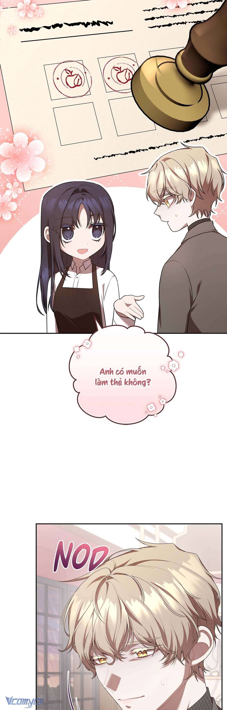 Chủ  Guide Cấp S: Chapter 3