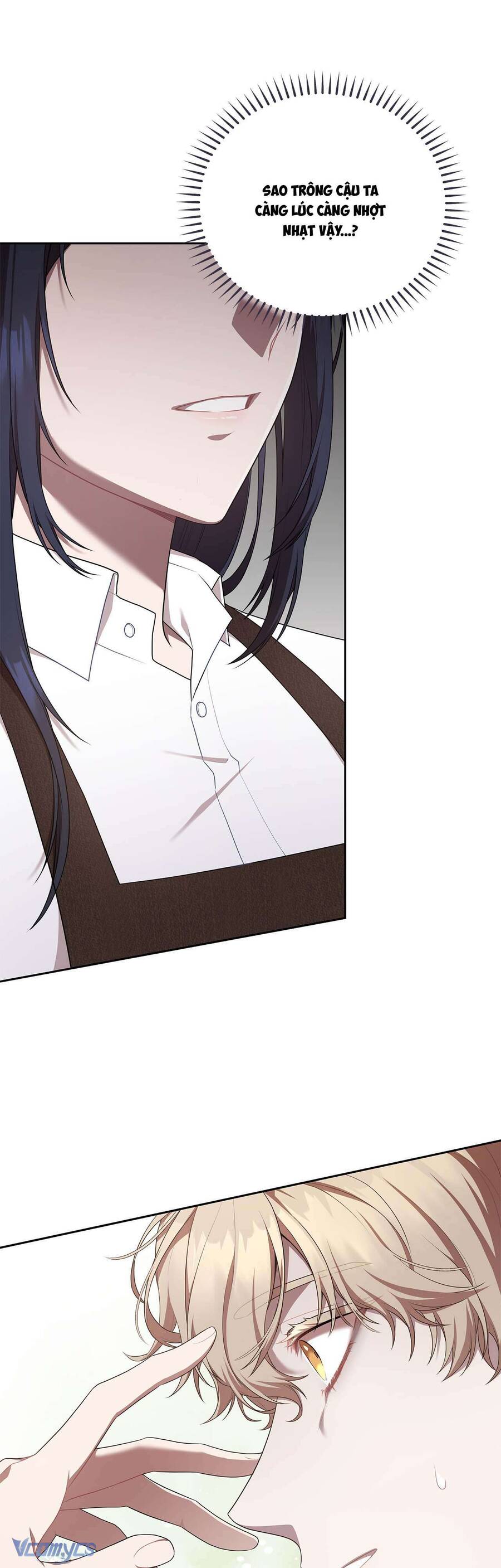 Chủ  Guide Cấp S: Chapter 3