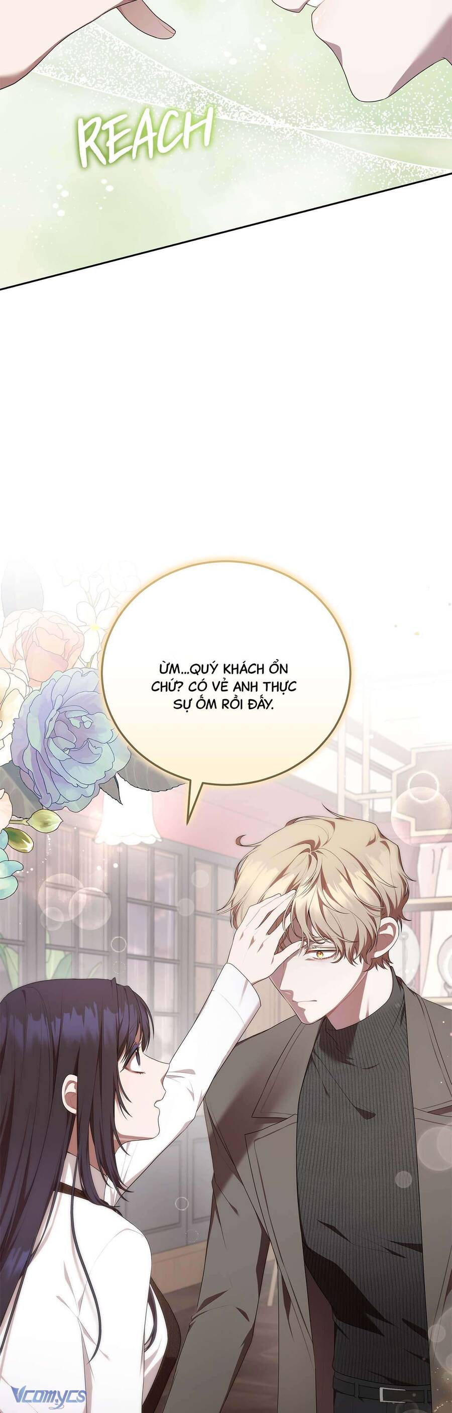 Chủ  Guide Cấp S: Chapter 3