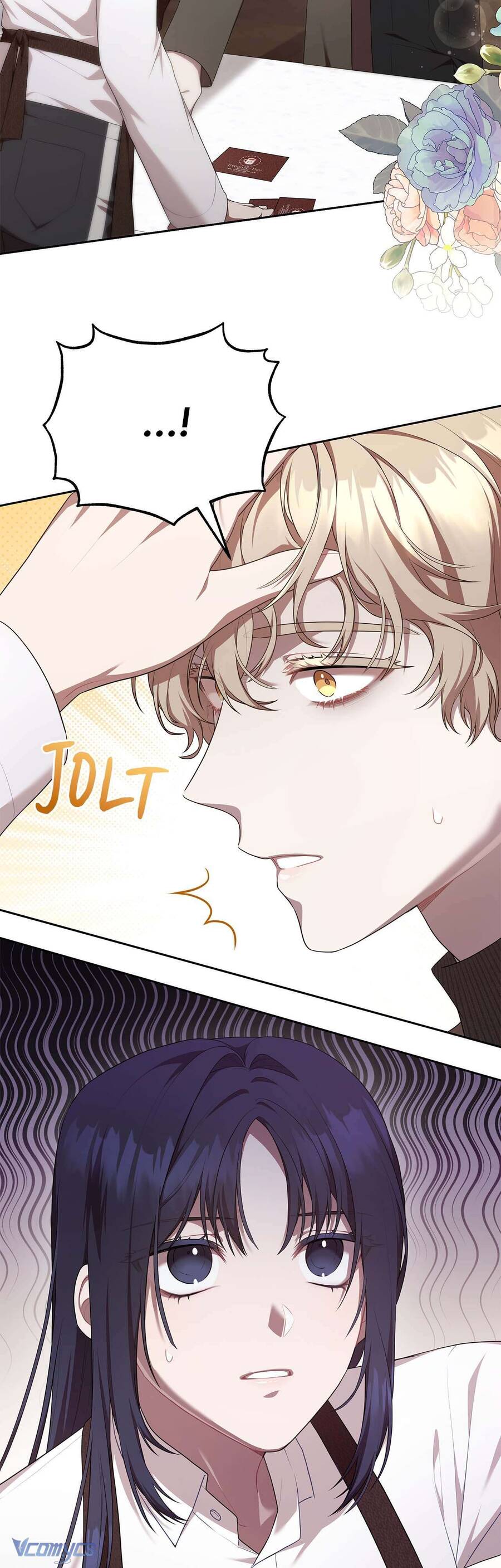 Chủ  Guide Cấp S: Chapter 3