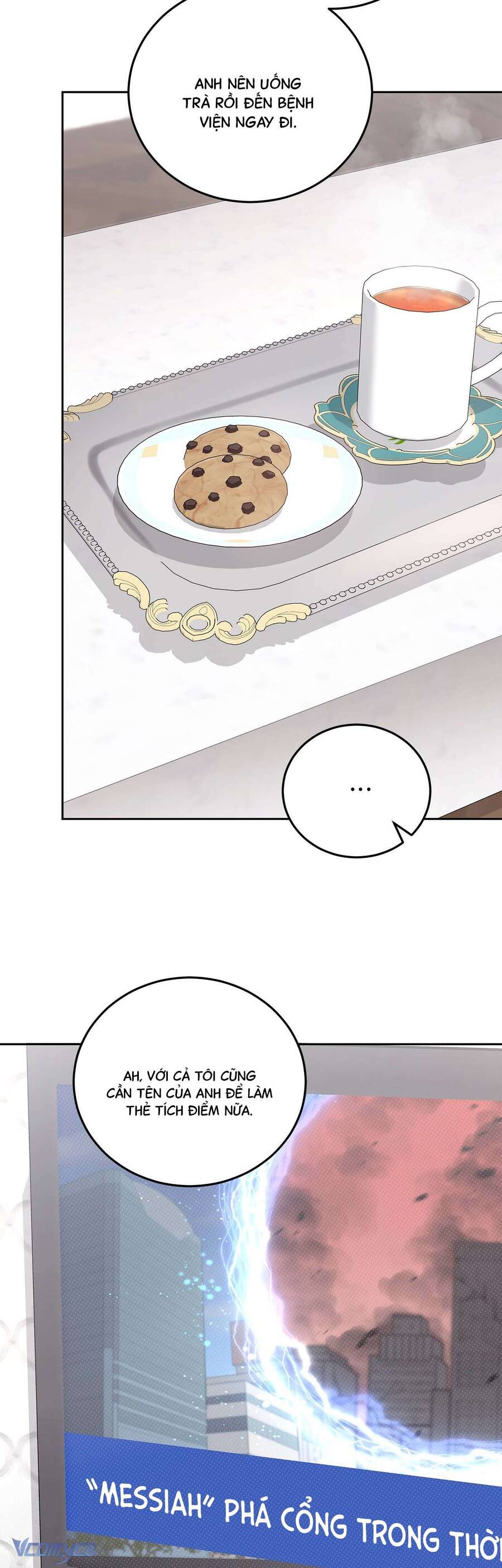 Chủ  Guide Cấp S: Chapter 3