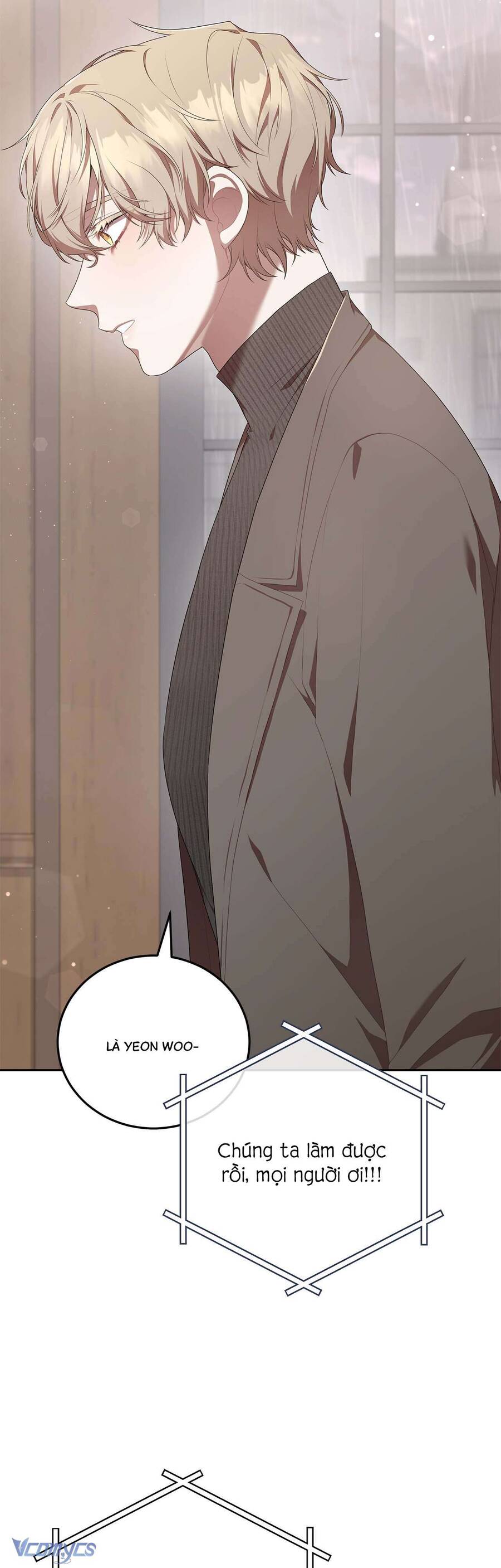 Chủ  Guide Cấp S: Chapter 3