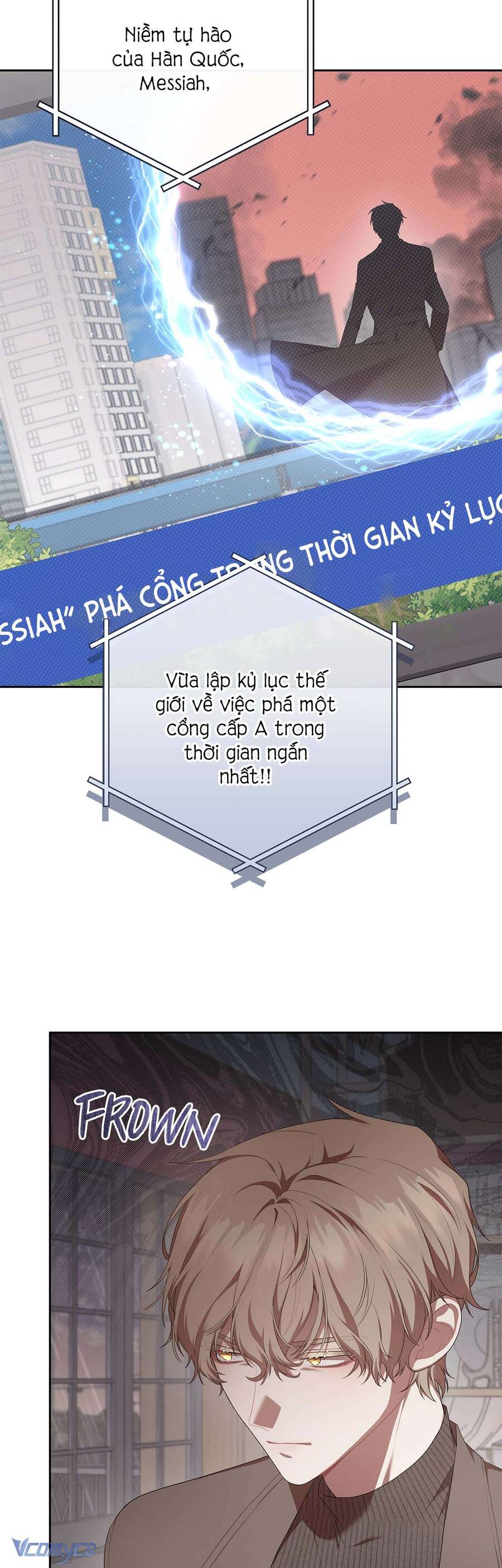 Chủ  Guide Cấp S: Chapter 3