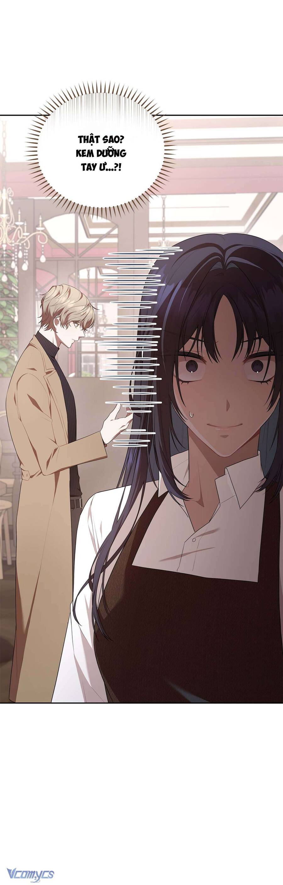 Chủ  Guide Cấp S: Chapter 3