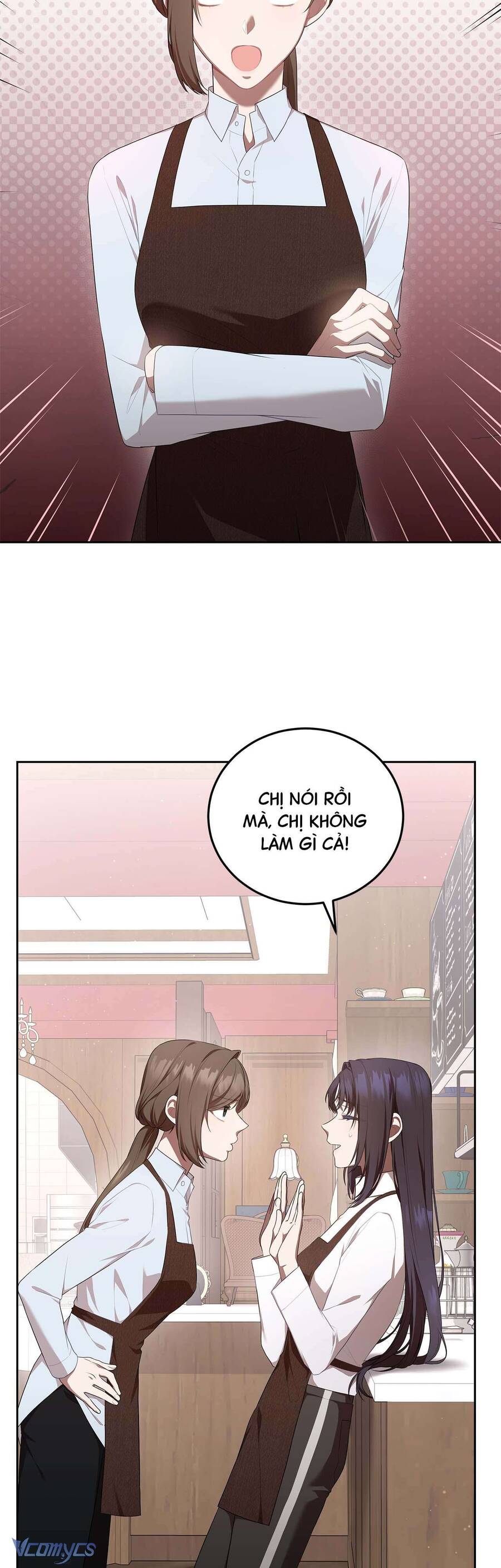 Chủ  Guide Cấp S: Chapter 3