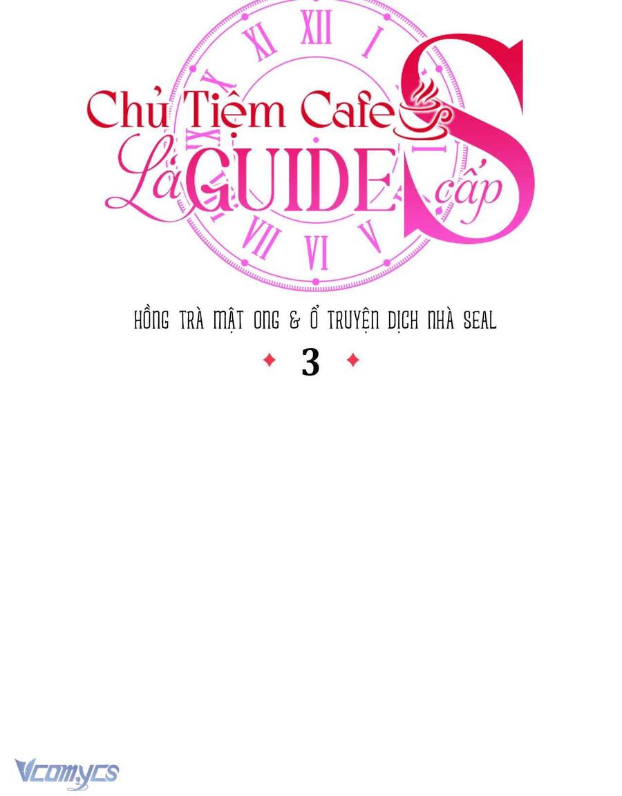 Chủ  Guide Cấp S: Chapter 3