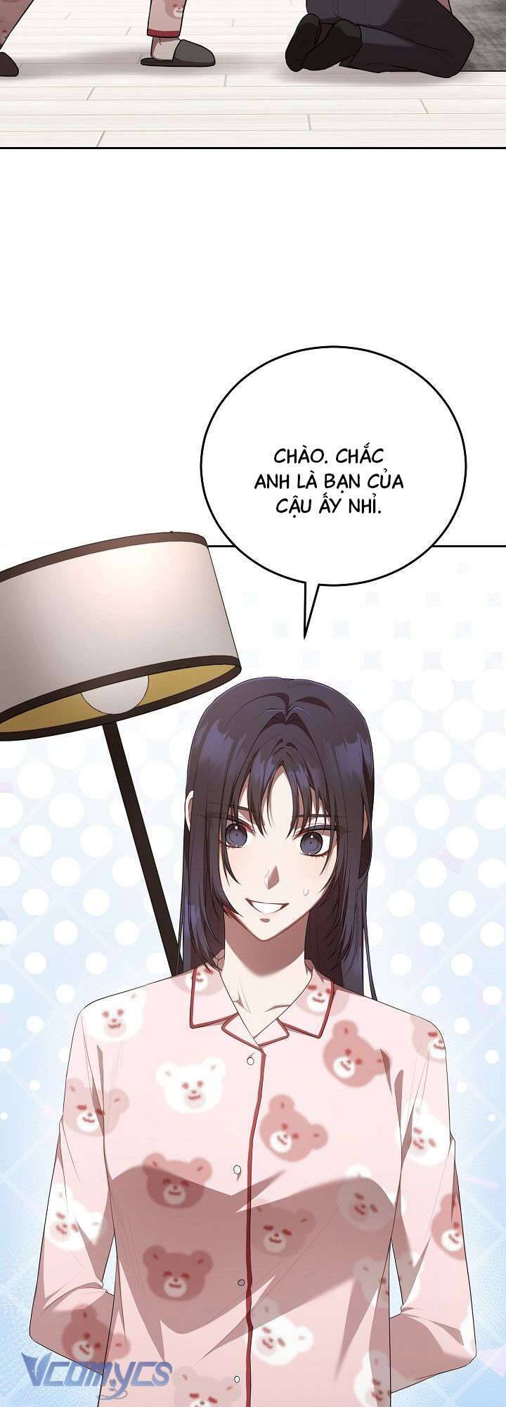 Chủ  Guide Cấp S: Chapter 9