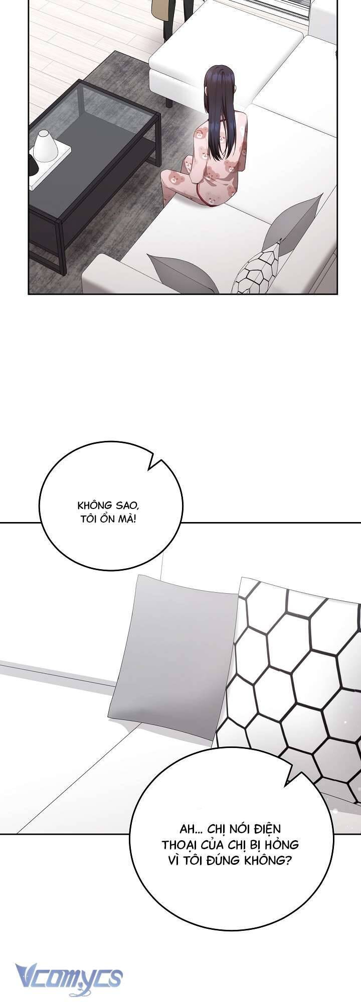 Chủ  Guide Cấp S: Chapter 9