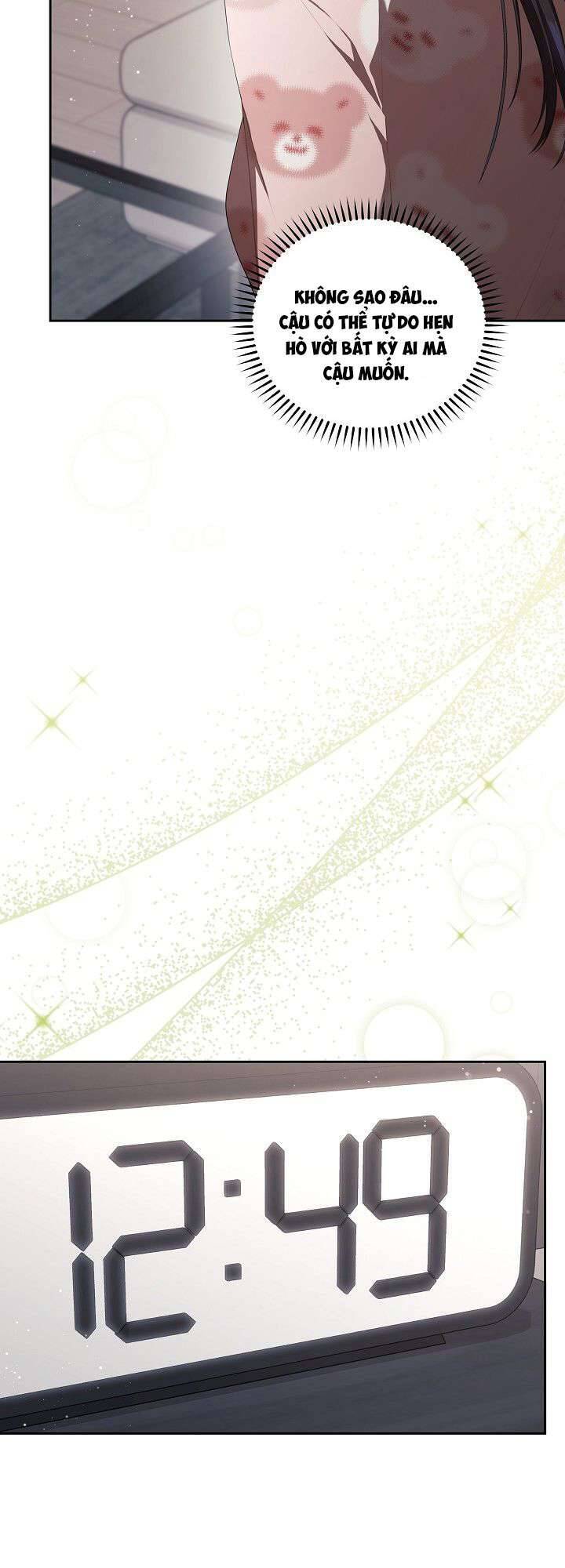 Chủ  Guide Cấp S: Chapter 9