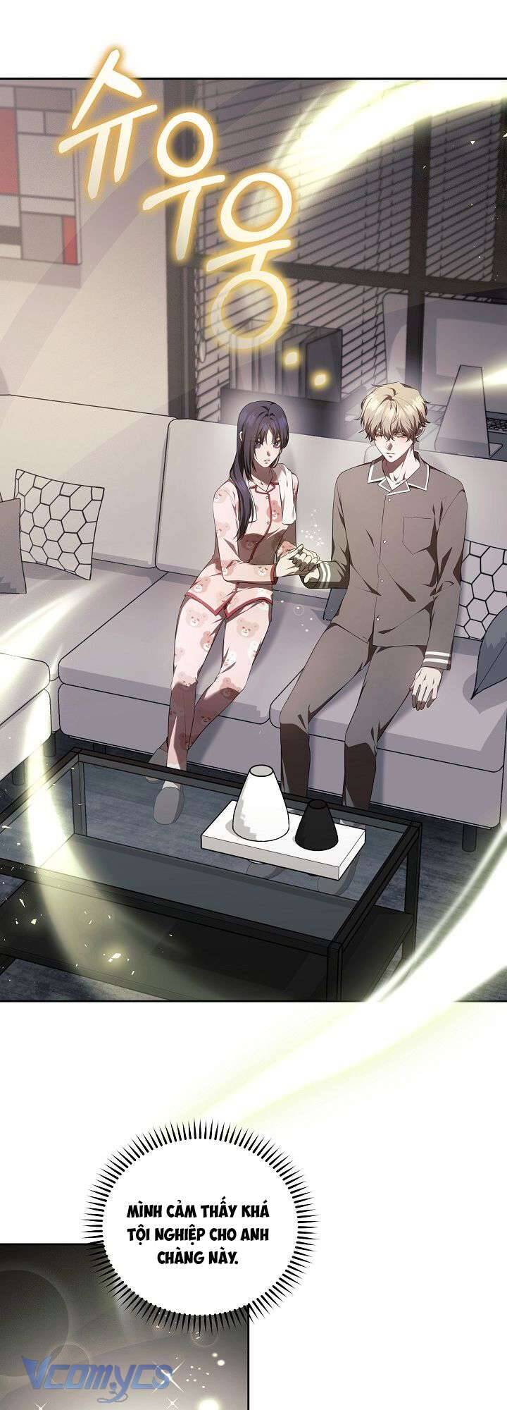 Chủ  Guide Cấp S: Chapter 9