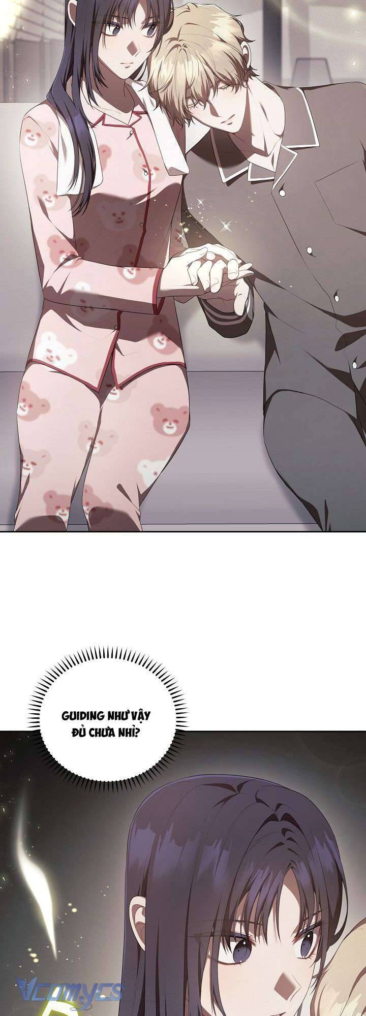 Chủ  Guide Cấp S: Chapter 9
