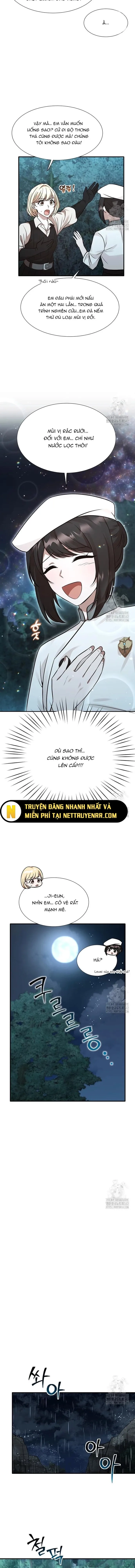 Chủ Xe Thức Ăn Nhanh Trong Ngục Tối: Chapter 13