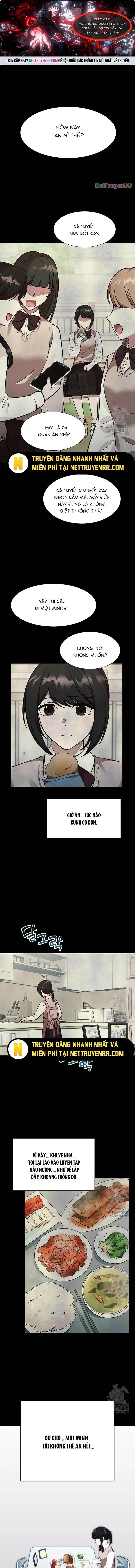 Chủ Xe Thức Ăn Nhanh Trong Ngục Tối: Chapter 14